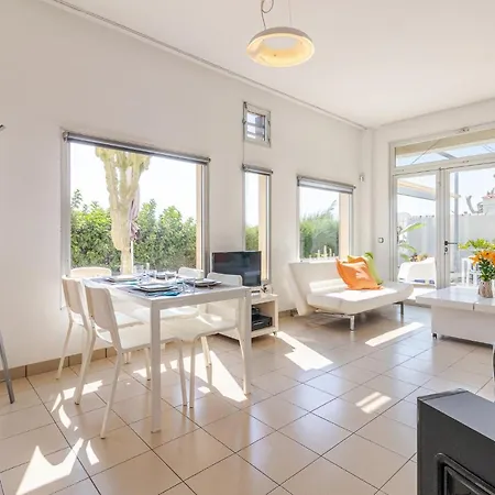 ✹blue Bungalow✹ Apartament *