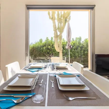 Apartament ✹blue Bungalow✹