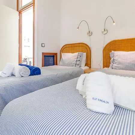 ✹blue Bungalow✹ *