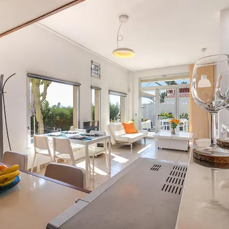 Apartament ✹blue Bungalow✹