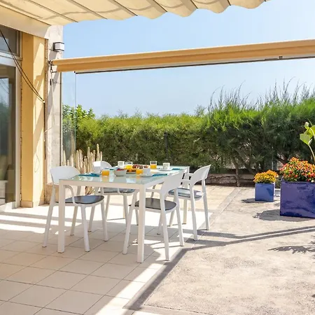 ✹blue Bungalow✹ Apartament