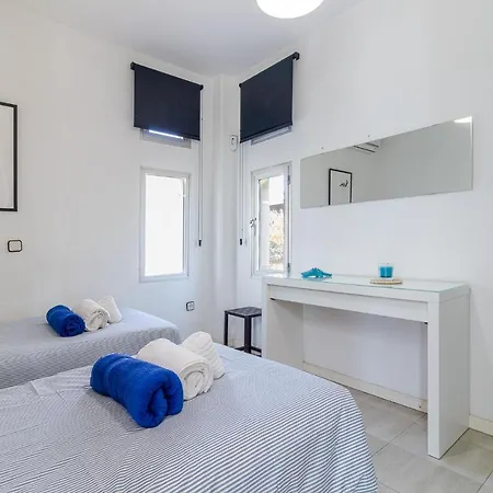 ✹blue Bungalow✹ Apartament *