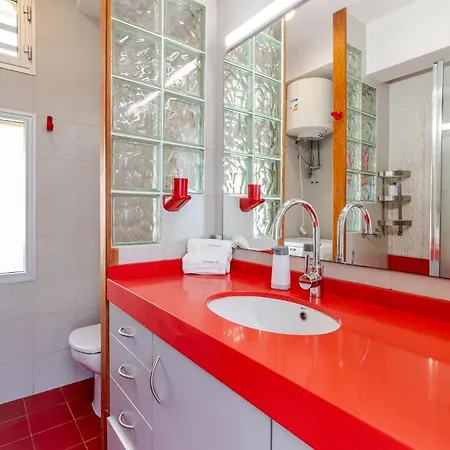 Apartament ✹blue Bungalow✹ Maspalomas (Gran Canaria)