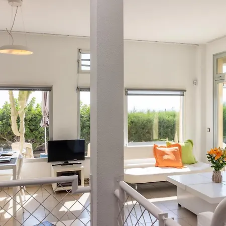 Apartament ✹blue Bungalow✹