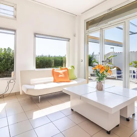 Apartment ✹blue Bungalow✹