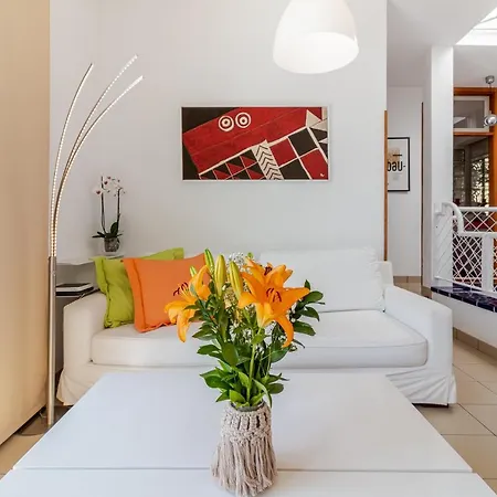 Apartment ✹blue Bungalow✹
