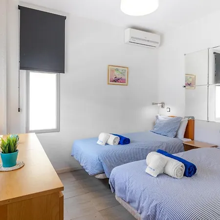 Apartment ✹blue Bungalow✹ *