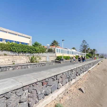 Apartment ✹blue Bungalow✹ Maspalomas (Gran Canaria)