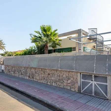 ✹blue Bungalow✹ Maspalomas (Gran Canaria)