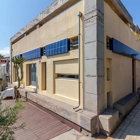 Apartment ✹blue Bungalow✹ Maspalomas (Gran Canaria)