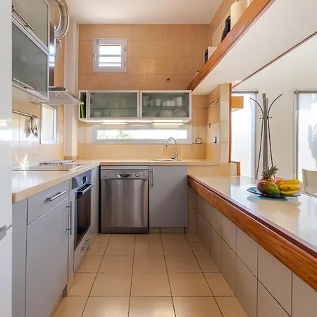Apartment ✹blue Bungalow✹ *