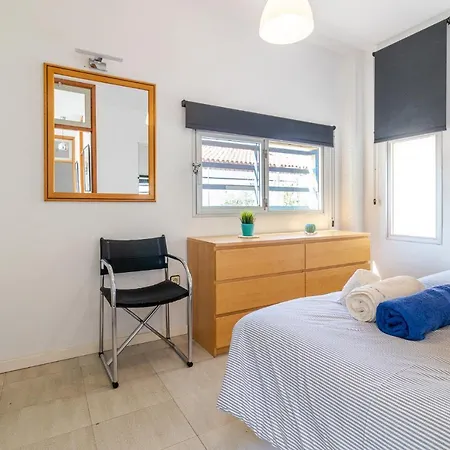 ✹blue Bungalow✹ Apartment