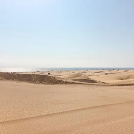 Apartment ✹blue Bungalow✹ Maspalomas (Gran Canaria)