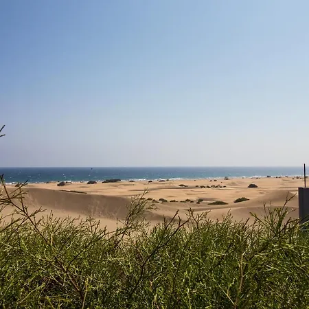 Apartment ✹blue Bungalow✹ Maspalomas (Gran Canaria)
