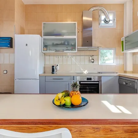 Apartment ✹blue Bungalow✹ *