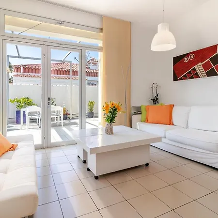 Apartment ✹blue Bungalow✹ Maspalomas (Gran Canaria)