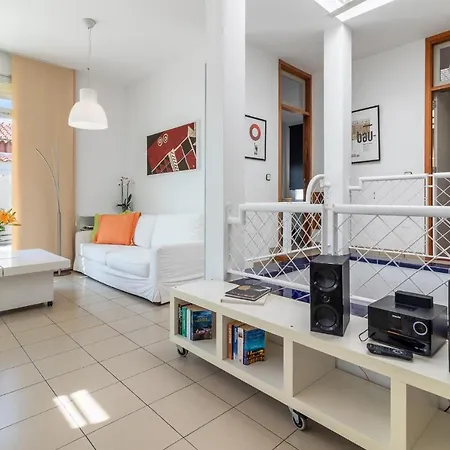 ✹blue Bungalow✹ Maspalomas (Gran Canaria)