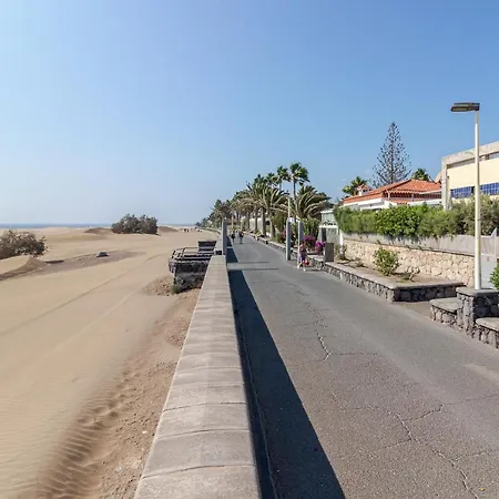 ✹blue Bungalow✹ * Maspalomas (Gran Canaria)