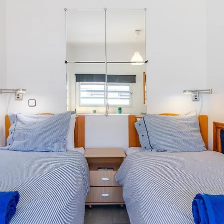 Apartment ✹blue Bungalow✹ Maspalomas (Gran Canaria)
