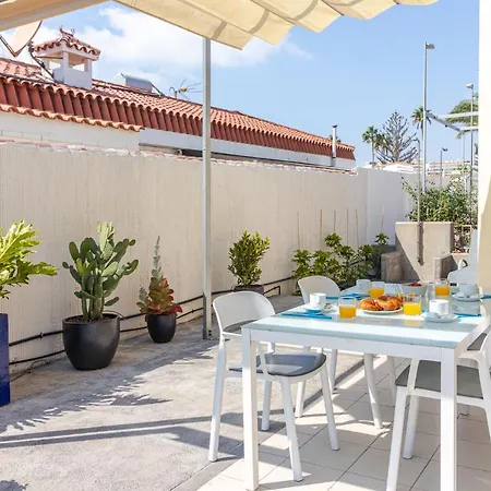 Apartment ✹blue Bungalow✹