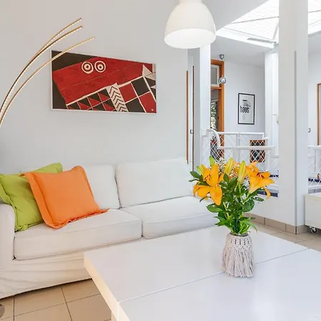 Apartment ✹blue Bungalow✹